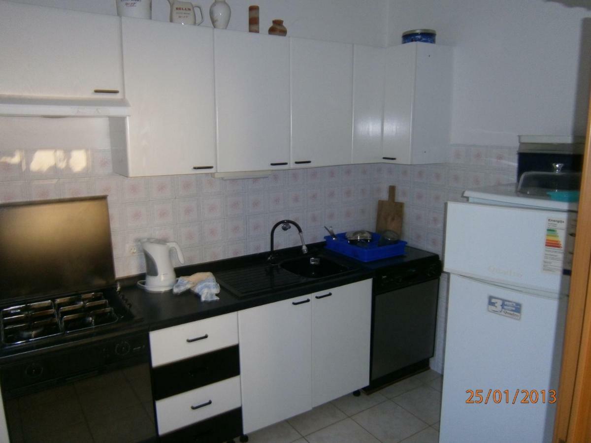 Apartments Sandra Novigrad  Exterior photo