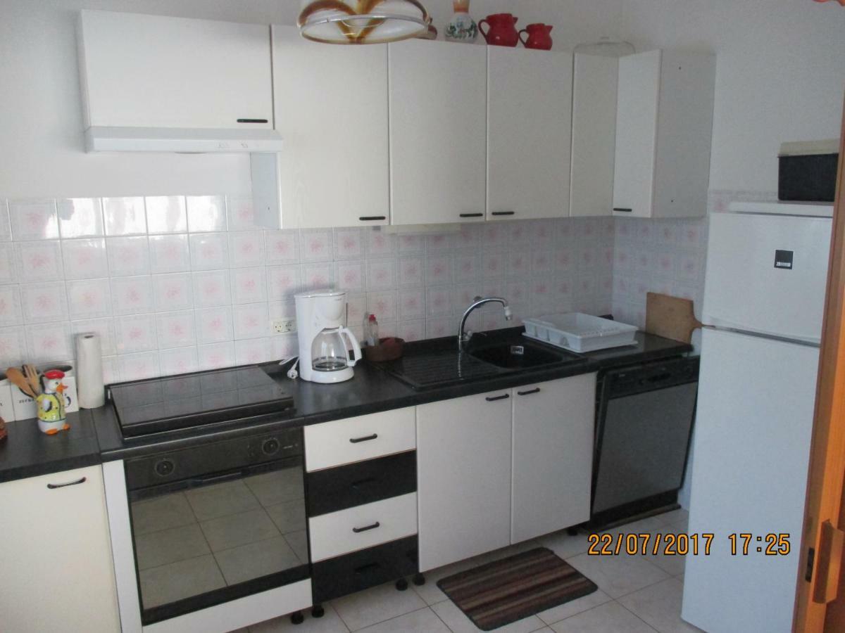 Apartments Sandra Novigrad  Exterior photo